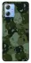 Чехол на Motorola Moto G84 Camouflage v31 фото 1 из 1