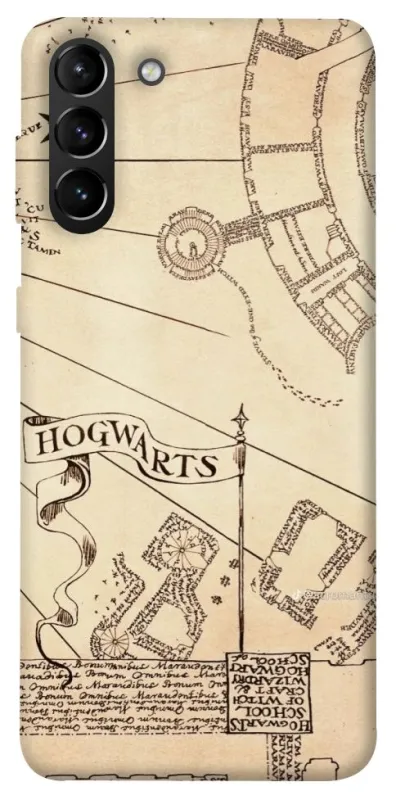 Чохол на Samsung Galaxy S21+ Harry Potter V17 фото 1 з 1