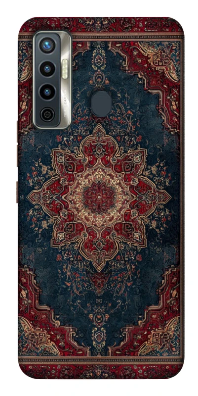Чохол на TECNO Camon 17 Килим v88 фото 1 з 1