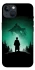 Чохол на Apple iPhone 13 (6.1") Harry Potter & Dementor фото 1 з 1