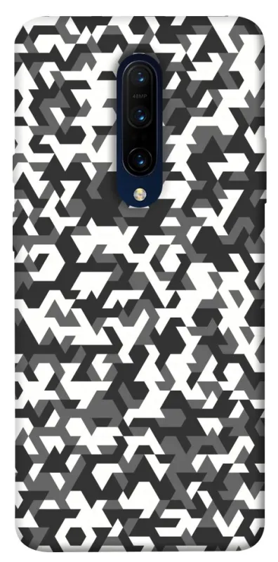 Чохол на OnePlus 7 Pro Camouflage v7 фото 1 з 1