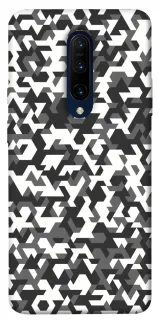 Чохол на OnePlus 7 Pro Camouflage v7 фото 1 з 1