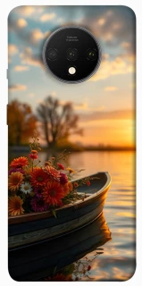 Чехол на OnePlus 7T Flowers v18 фото 1 из 1