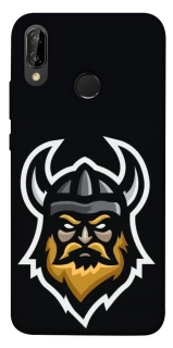 Чохол на Huawei P20 Lite Viking v2 фото 1 Чохол на Huawei P20 Lite Viking v2 фото 1 з 1