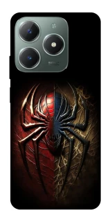 Чохол на Realme C61 Spiderman icon фото 1 з 1