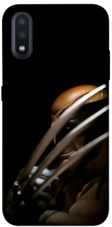 Чохол на Samsung Galaxy A01 Wolverine фото 1 з 1