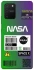Чохол на Samsung Galaxy S10 Lite NASA ver.2 фото 1 з 1