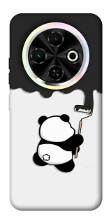 Чохол на TECNO Spark 30C Panda painter фото 1 з 1