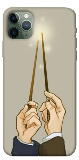 Чехол на Apple iPhone 11 Pro Max (6.5") Harry Potter v3 фото 1 из 1