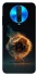 Чохол на Xiaomi Redmi K30 Fire Bitcoin фото 1 з 1