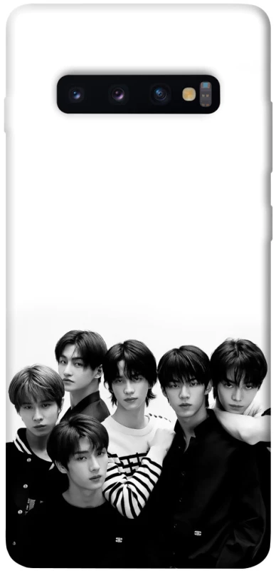 Чехол на Samsung Galaxy S10+ TWS фото 1 из 1