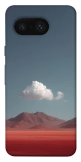 Чехол на Google Pixel 8 Cloud mountain фото 1 из 1