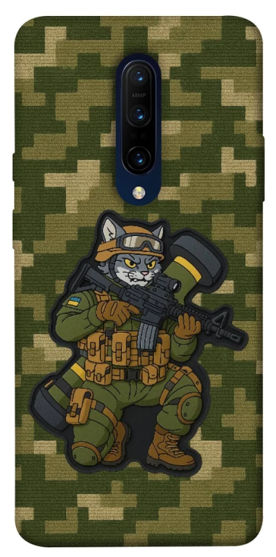 Чехол на OnePlus 7 Pro Milcat javelin фото 1 из 1