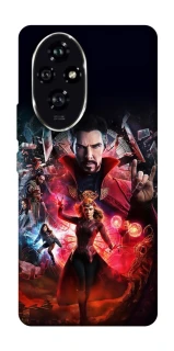 Чохол на Honor 200 Strange and Wanda фото 1 з 1