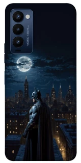 Чохол на TECNO Camon 18 The Dark Knight фото 1 з 1