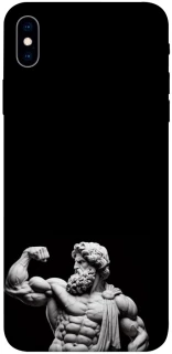 Чохол на Apple iPhone XS Max (6.5") Strong Style фото 1 з 1