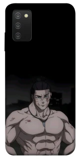 Чехол на Samsung Galaxy A03s Todo фото 1 из 1