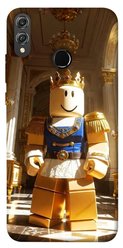 Чохол на Huawei Honor 8X Roblox aesthetics ver.6 фото 1 з 1