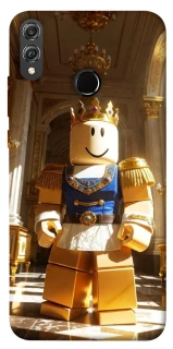 Чохол на Huawei Honor 8X Roblox aesthetics ver.6 фото 1 з 1