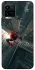 Чехол на Vivo Y21 / Y33s Spider Man ver.4 фото 1 из 1