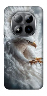 Чехол на Xiaomi Redmi Note 15 Pro 5G eagle фото 1 из 1