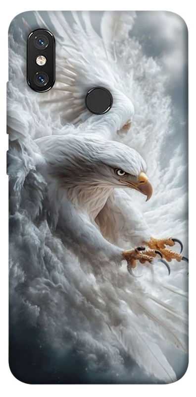 Чехол на Xiaomi Mi 8 eagle фото 1 из 1