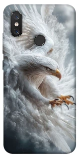Чохол на Xiaomi Mi 8 eagle фото 1 з 1