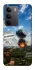 Чохол на Realme C75 Moscow never sleeps ver.5 фото 1 з 1