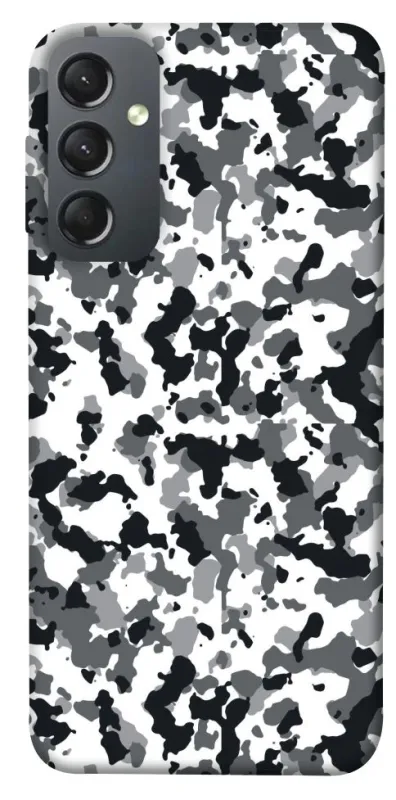 Чохол на Samsung Galaxy A24 4G Camouflage v14 фото 1 з 1