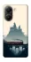 Чохол на Xiaomi Poco X7 Pro Hogwarts v1 фото 1 з 1