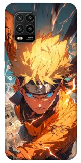 Чехол на Xiaomi Mi 10 Lite Minato v2 фото 1 из 1