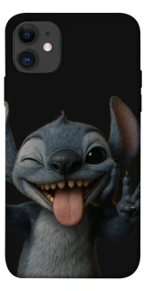 Чехол на Apple iPhone 11 (6.1") Stitch фото 1 из 1
