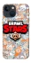 Чохол на Apple iPhone 13 mini (5.4") Brawl Stars ver.15 фото 1 з 1