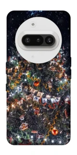 Чехол на Nothing Phone (3a) Новогодний v28 фото 1 Чехол на Nothing Phone (3a) Новогодний v28 фото 1 из 1