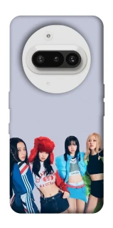 Чехол на Nothing Phone (3a) BLACKPINK фото 1 из 1