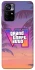 Чехол на Xiaomi Poco M4 Pro 5G GTA ver.3 фото 1 из 1