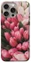 Чохол на Apple iPhone 15 Pro Max (6.7") Flowers v3 фото 1 з 1