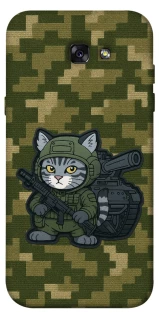 Чехол на Samsung A720 Galaxy A7 (2017) Milcat фото 1 из 1