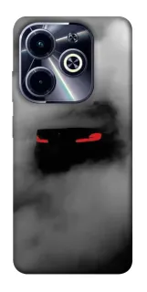 Чехол на Infinix Hot 40i BMW v20 фото 1 из 1