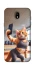 Чехол на Samsung Galaxy J5 (2017) Кошечка фото 1 из 1