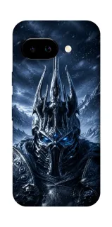 Чехол на Google Pixel 9a Arthas фото 1 из 1