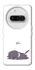 Чехол на Nothing Phone (3a) The battery is dead фото 1 Чехол на Nothing Phone (3a) The battery is dead фото 1 из 1