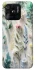 Чохол на Xiaomi Redmi 10C Floral design ver.3 фото 1 з 1