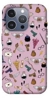 Чохол на Apple iPhone 16 Pro Max Harry Potter V16 фото 1 з 1
