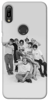 Чохол на Huawei Y6 (2019) Stray Kids All Around фото 1 з 1