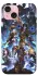 Чехол на Apple iPhone 15 (6.1") Warcraft v3 фото 1 из 1
