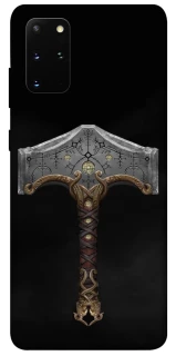 Чехол на Samsung Galaxy S20+ Мьёльнир фото 1 из 1