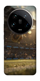 Чехол на Xiaomi 14 Ultra Football aesthetic ver.2 фото 1 из 1
