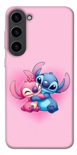 Чохол на Samsung Galaxy S23 Stitch ver.10 фото 1 з 1