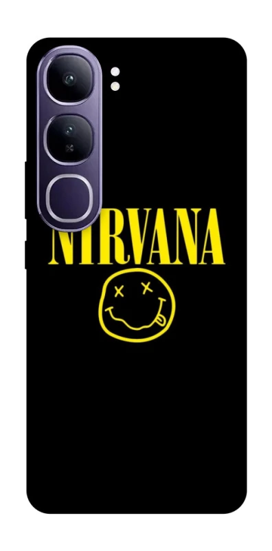 Чохол на Vivo Y300 Nirvana ver.1 фото 1 з 1